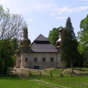 Liptovská Štiavnica